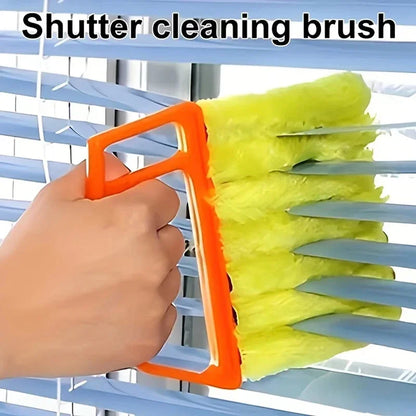 Louver Curtain Cleaning Brush