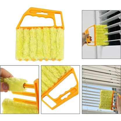 Louver Curtain Cleaning Brush